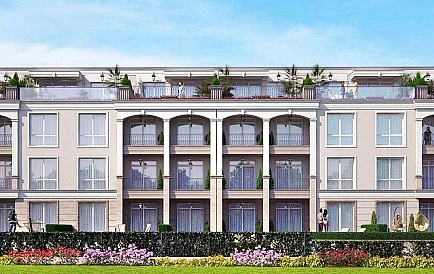 ID 14364 Apartments from the developer in Sozopol Eon Photo 10