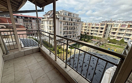 ID 15430 Two-bedroom apartment in Persani 2 Photo 5