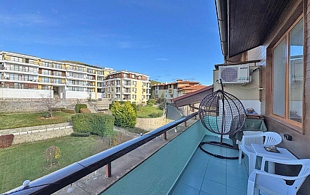 ID 16399 One-bedroom apartment in Garden of Eden Photo 4