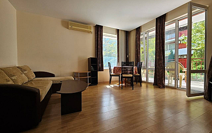 ID 16343 One-bedroom apartment in Privilege Fort Photo 1 