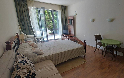 ID 15468 Studio apartment in Black Sea View Photo 1 