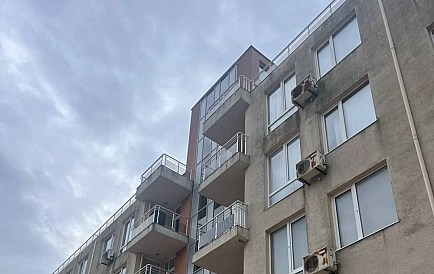 ID 14972 One-bedroom apartment in Balkan Breeze 2 Photo 8