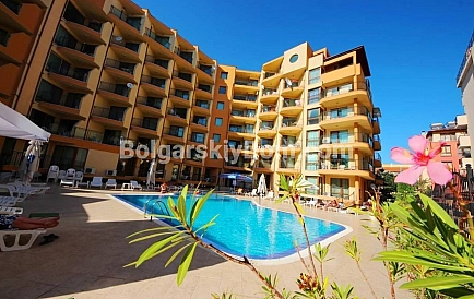 ID 16558 One-bedroom apartment in Amadeus 1 Photo 5