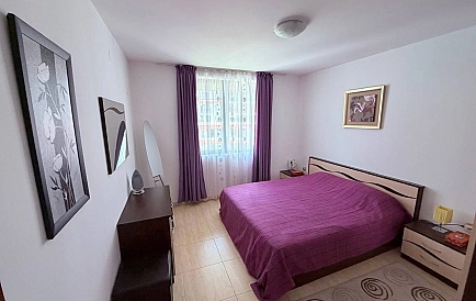 ID 16516 One-bedroom apartment in Etara 2 Photo 4