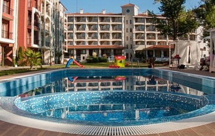 ID 15248 One-bedroom apartment in Prima Beach Residence Photo 6