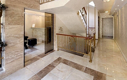 ID 15385 Studio apartment in Villa Sardinia Photo 3