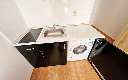 ID 15120 Studio apartment in Gerber 4 Photo 2