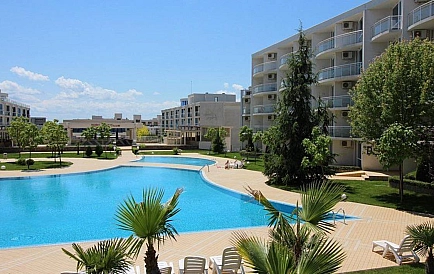 ID 13881 Penthouse in Atlantis Photo 9