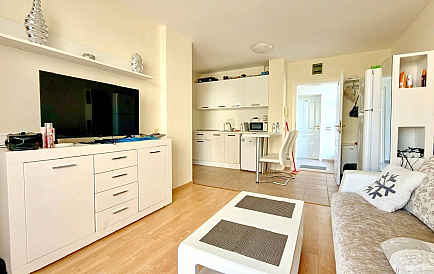 ID 16542 One-bedroom apartment in Nessebar Fort Club Photo 1 