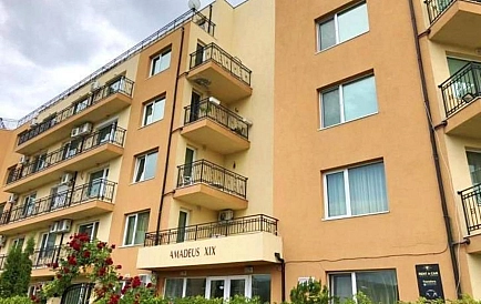 ID 14569 Studio apartment in Amadeus 19 Photo 6