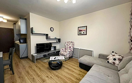 ID 13409 One-bedroom apartment in Pines Beach Resort Photo 8