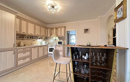 ID 14568 Luxury two bedroom apartment for sale in Esteban Photo 1 