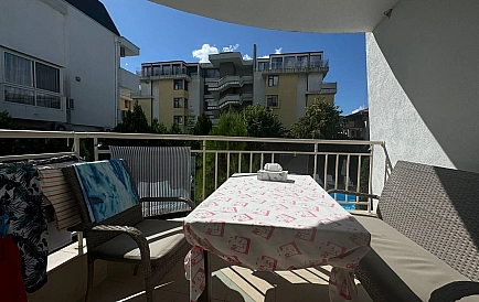 ID 15674 One-bedroom apartment in Vila Yug Photo 5