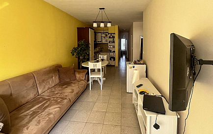 ID 13601 Two-bedroom apartment in Pomorie Photo 1 