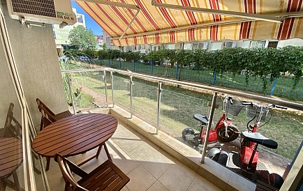 ID 16556 One-bedroom apartment in Sun City 2 Photo 4