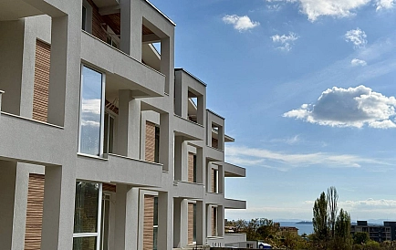 ID 15178 One-bedroom apartment in Villa Margarita Photo 2