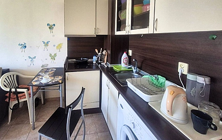 ID 14155 Studio apartment in Pomorie Beach Resort Photo 4