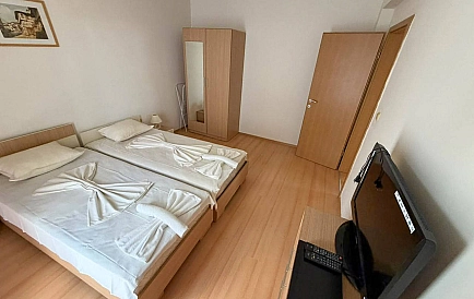ID 15890 Two-bedroom apartment in New Line Village Photo 4