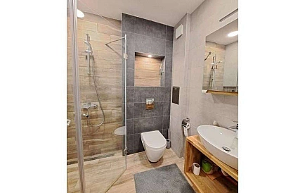 ID 15622 One-bedroom apartment in Azur Photo 7