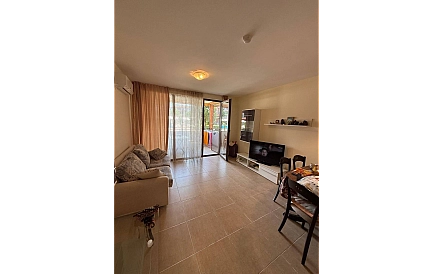 ID 16463 One-bedroom apartment in Apollon 7 Photo 7