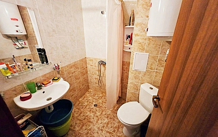 ID 13819 Studio apartment in Sunny Day 6 Photo 3