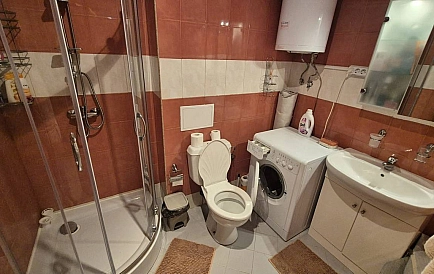 ID 15300 One-bedroom apartment in Panorama Fort Photo 4