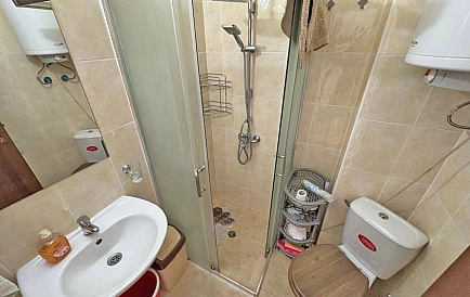 ID 16268 Studio apartment in Sunny Day 6 Photo 4