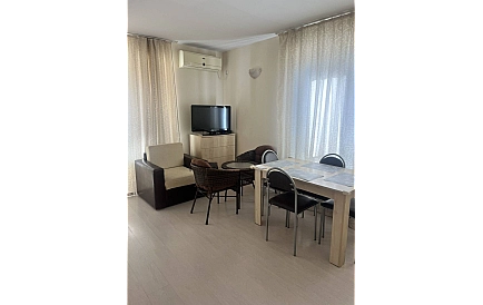 ID 16665 One-bedroom apartment in Blue Marine Photo 7