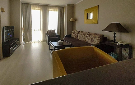 ID 15889 One-bedroom apartment in Barcelo Royal Beach Photo 2