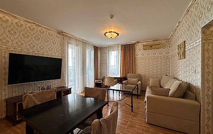 ID 16370 One-bedroom apartment in Royal Bay Photo 3