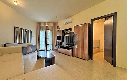 ID 16118 One-bedroom apartment in Garden of Eden Photo 8