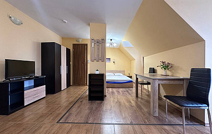 ID 14783 Studio apartment in Horizon  Photo 1 