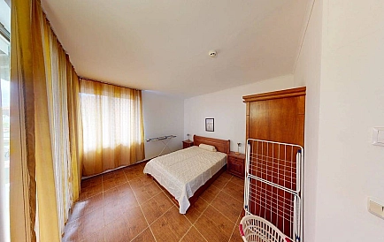 ID 14710 One-bedroom apartment in Bay View Villas Photo 3