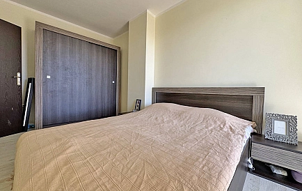 ID 16362 One-bedroom apartment in Saint Nicholas Photo 8