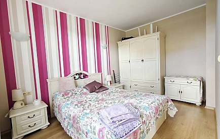 ID 16346 Studio apartment in Harmony Palace Photo 9