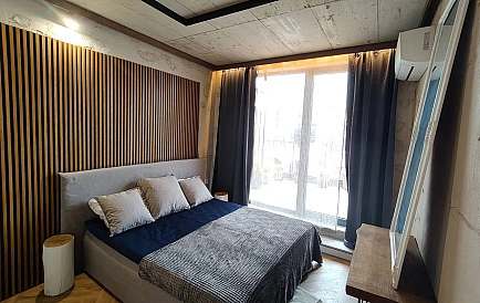 ID 16552 One-bedroom penthouse apartment in Sunny View Central Photo 3