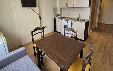 ID 15156 One-bedroom apartment in Seasons 3 Photo 7