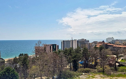 ID 16486 One-bedroom apartment in Bendita Mare Photo 4