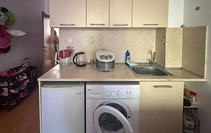 ID 15734 Studio apartment in Sunny Day 6 Photo 2