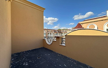 ID 16549 Two-bedroom apartment in Aphrodite Gold Photo 8