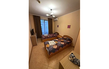 ID 16659 Two-bedroom apartment in Royal Sun Photo 4