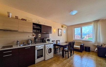 ID 14926 One-bedroom apartment in Magic Dreams Photo 2