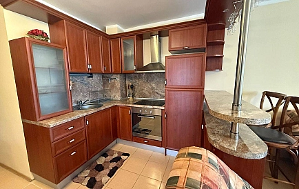 ID 15430 Two-bedroom apartment in Persani 2 Photo 2