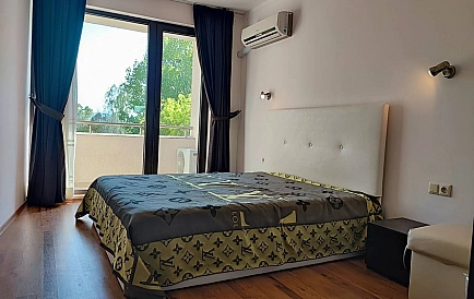 ID 13713 One-bedroom apartment in Sozopol Style Photo 3