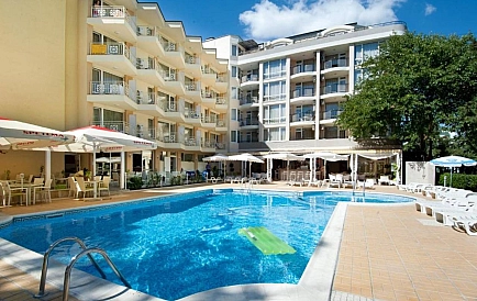 ID 15570 One-bedroom apartment in Karlovo Photo 6