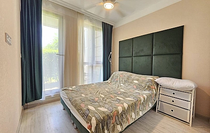 ID 16323 One-bedroom apartment in Harmony Suites 9 Photo 3