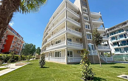 ID 15355 Studio apartment in Magnolia 7 Photo 6