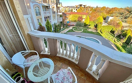 ID 16298 One-bedroom apartment in Melia 9 Photo 5