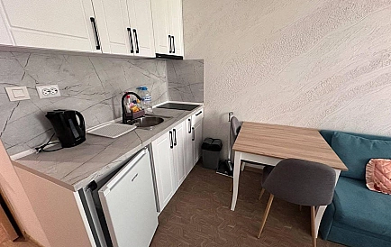 ID 15055 Studio apartment in Solemar Photo 2