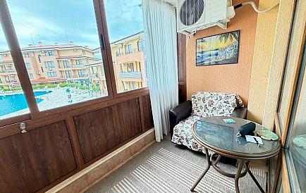 ID 15742 Two-bedroom apartment in Sky Dreams Photo 5